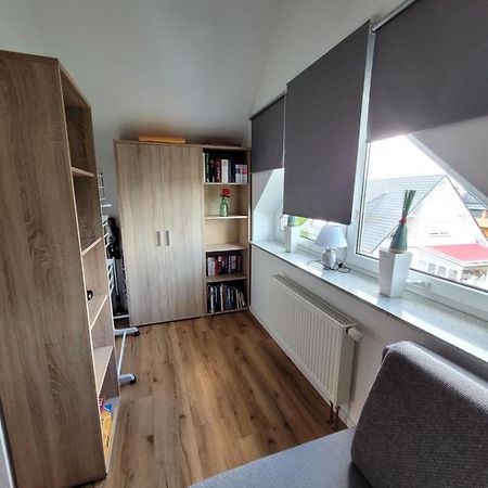 Apartment Sehring Oelde Exterior foto