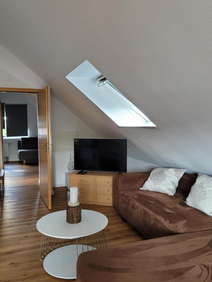 Apartment Sehring Oelde Exterior foto