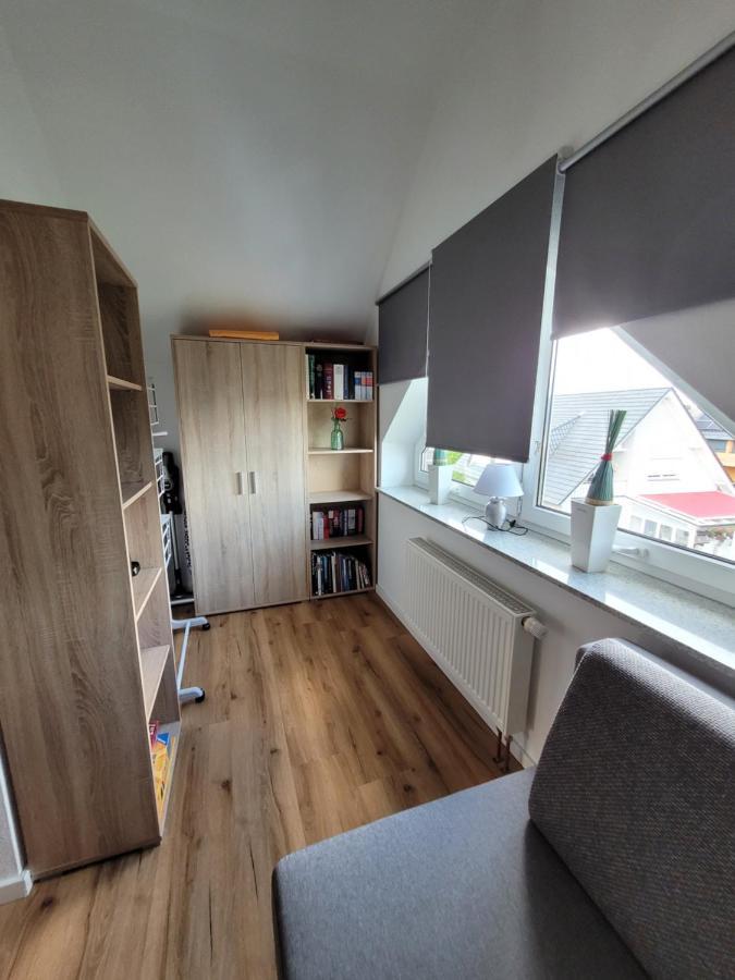 Apartment Sehring Oelde Exterior foto