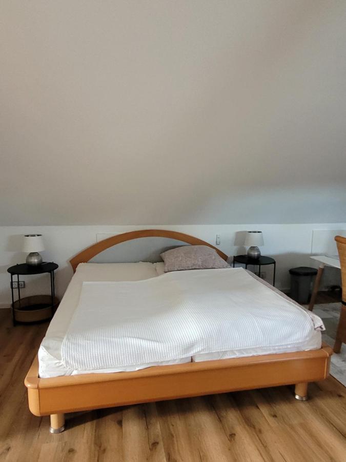 Apartment Sehring Oelde Exterior foto